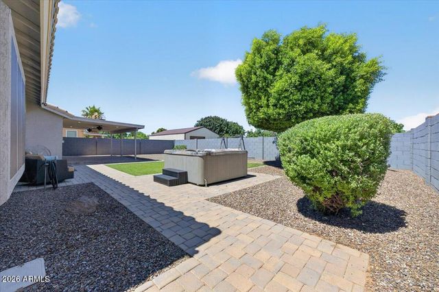 1490 N PHEASANT Drive, Gilbert, AZ 85234
