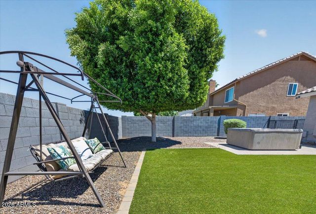 1490 N PHEASANT Drive, Gilbert, AZ 85234