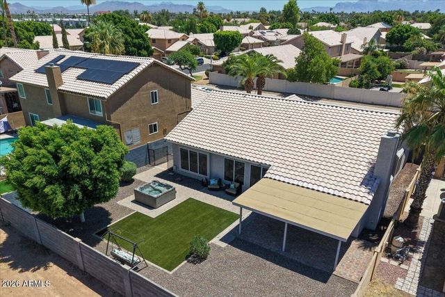 1490 N PHEASANT Drive, Gilbert, AZ 85234