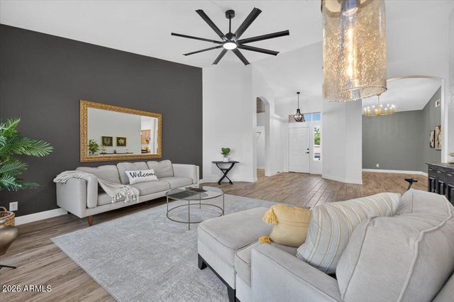 1490 N PHEASANT Drive, Gilbert, AZ 85234