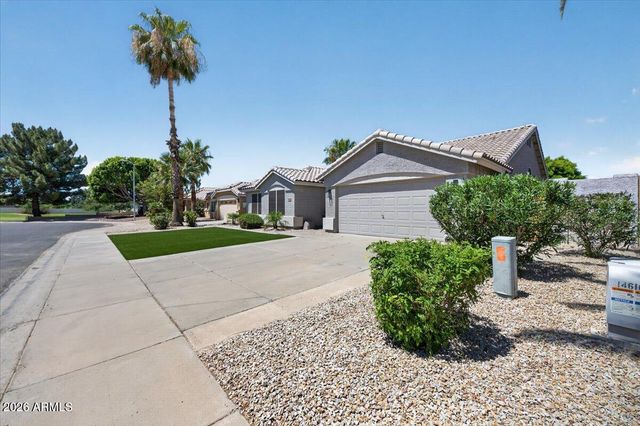 1490 N PHEASANT Drive, Gilbert, AZ 85234
