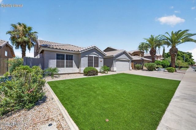 1490 N PHEASANT Drive, Gilbert, AZ 85234