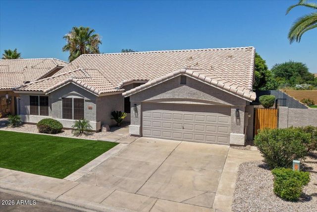 1490 N PHEASANT Drive, Gilbert, AZ 85234