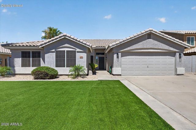 1490 N PHEASANT Drive, Gilbert, AZ 85234