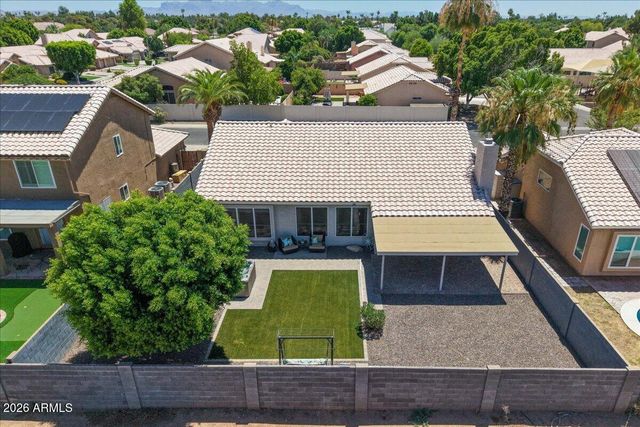 1490 N PHEASANT Drive, Gilbert, AZ 85234
