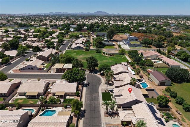 1490 N PHEASANT Drive, Gilbert, AZ 85234