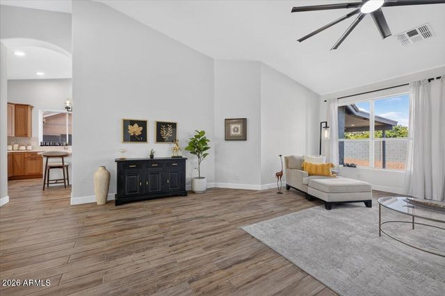 1490 N PHEASANT Drive, Gilbert, AZ 85234