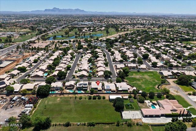 1490 N PHEASANT Drive, Gilbert, AZ 85234