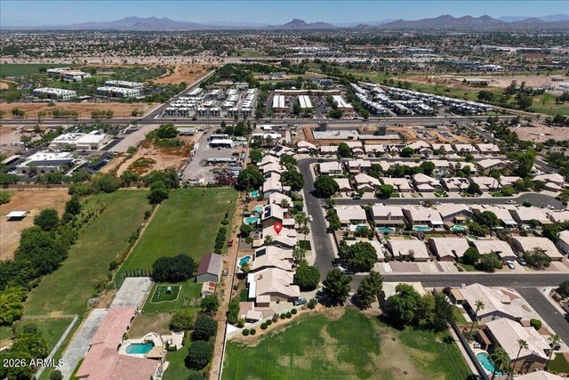 1490 N PHEASANT Drive, Gilbert, AZ 85234