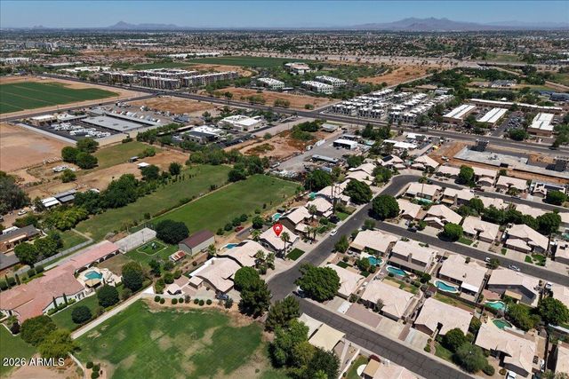1490 N PHEASANT Drive, Gilbert, AZ 85234