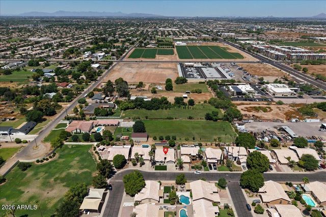 1490 N PHEASANT Drive, Gilbert, AZ 85234