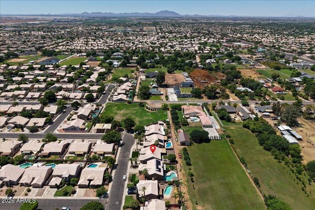 1490 N PHEASANT Drive, Gilbert, AZ 85234