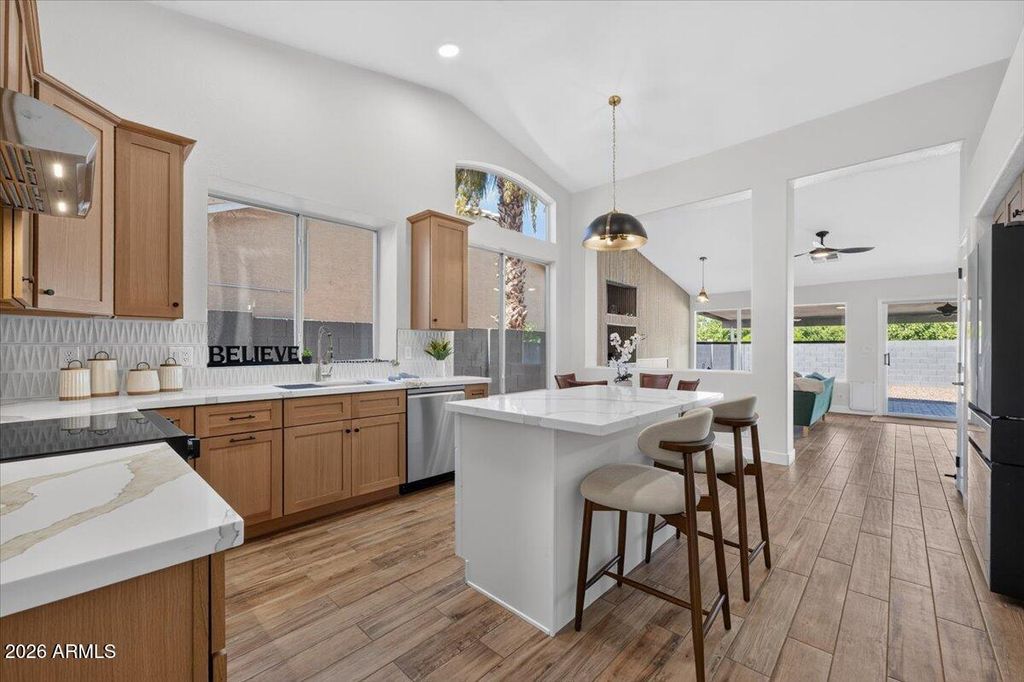 1490 N PHEASANT Drive, Gilbert, AZ 85234 — photo 3