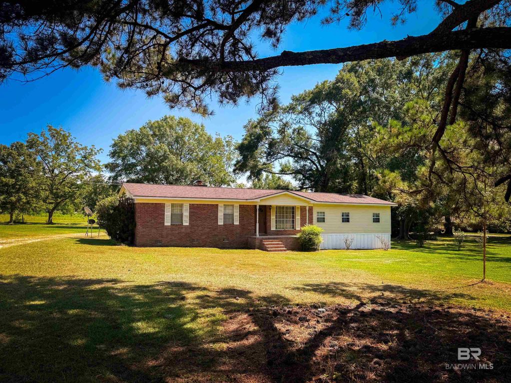 29792 Highway 31, Brewton, AL 36426