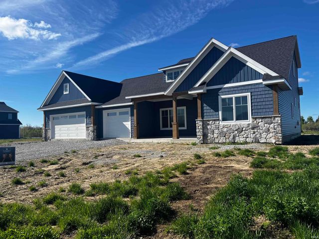 564 Keltic Pines Boulevard, Huntertown, IN 46748