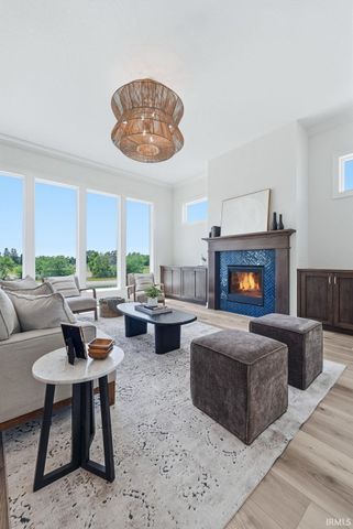 564 Keltic Pines Boulevard, Huntertown, IN 46748