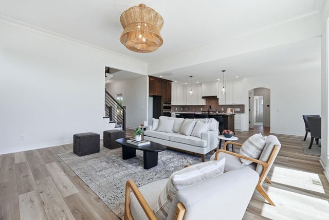 564 Keltic Pines Boulevard, Huntertown, IN 46748
