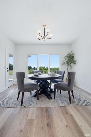 564 Keltic Pines Boulevard, Huntertown, IN 46748