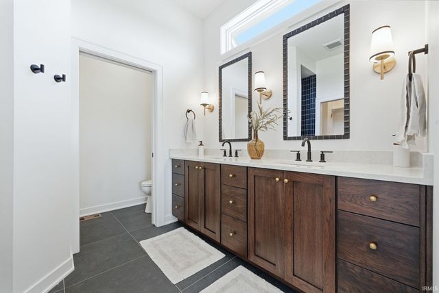 564 Keltic Pines Boulevard, Huntertown, IN 46748