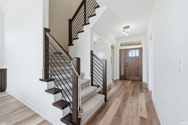 564 Keltic Pines Boulevard, Huntertown, IN 46748