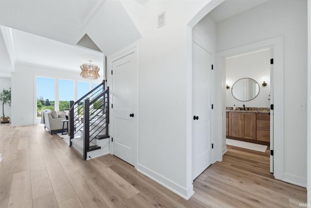 564 Keltic Pines Boulevard, Huntertown, IN 46748