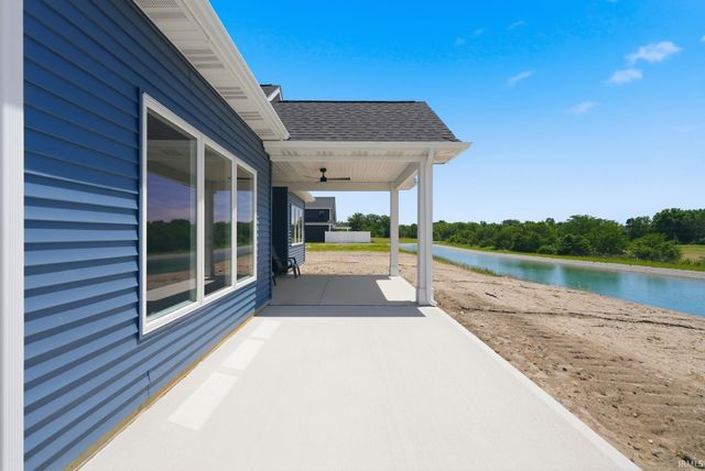 564 Keltic Pines Boulevard, Huntertown, IN 46748