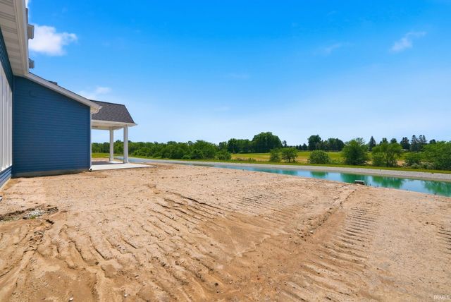564 Keltic Pines Boulevard, Huntertown, IN 46748