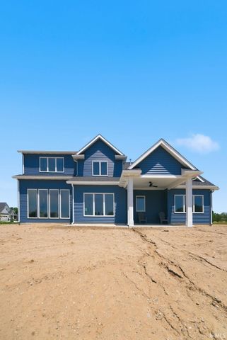 564 Keltic Pines Boulevard, Huntertown, IN 46748