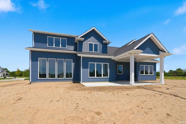 564 Keltic Pines Boulevard, Huntertown, IN 46748