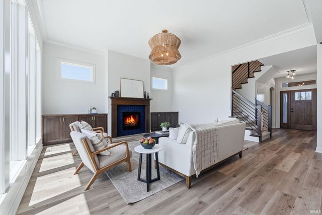 564 Keltic Pines Boulevard, Huntertown, IN 46748