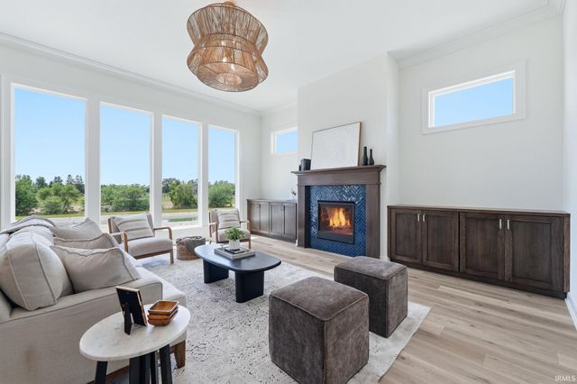 564 Keltic Pines Boulevard, Huntertown, IN 46748