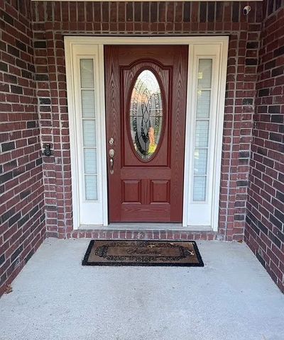1623 N Garden Avenue, Fayetteville, AR 72704