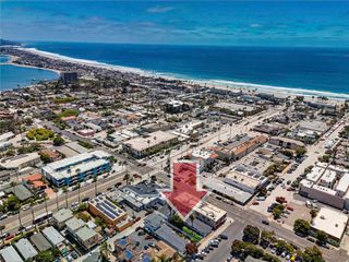 1007 Hornblend Street, San Diego, CA 92109