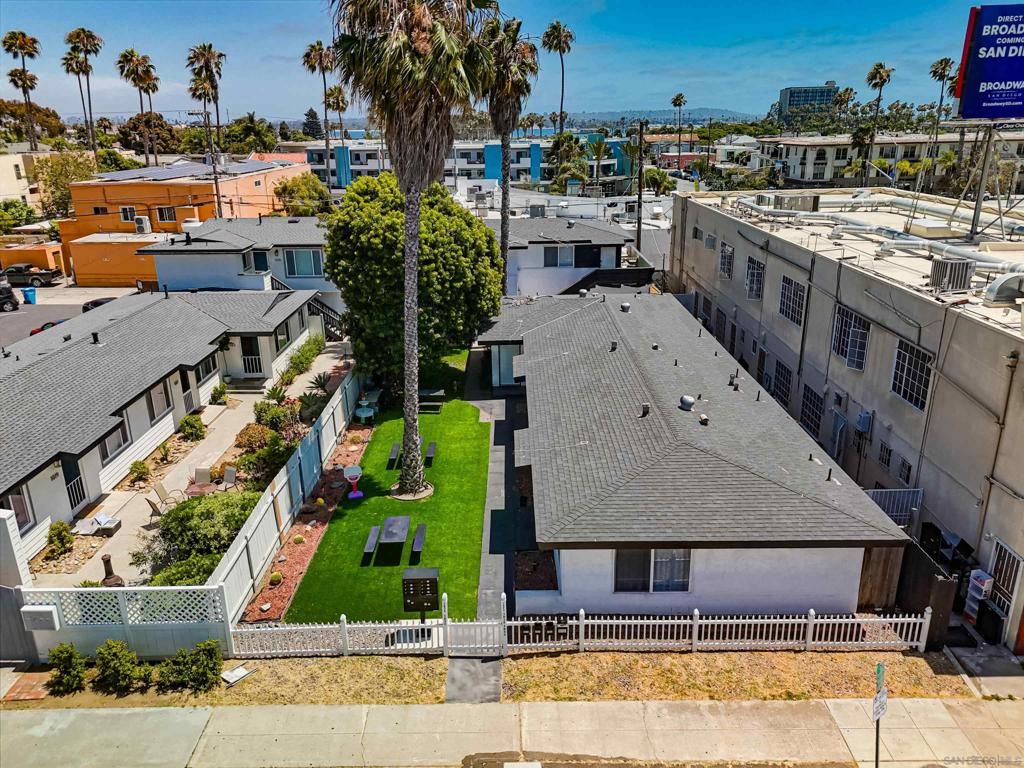 1007 Hornblend Street, San Diego, CA 92109 — photo 2