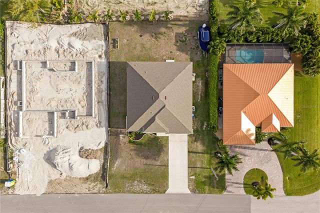 3306 NW 21ST TERRACE, Cape Coral, FL 33993