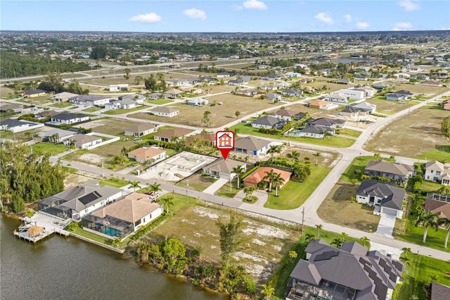 3306 NW 21ST TERRACE, Cape Coral, FL 33993