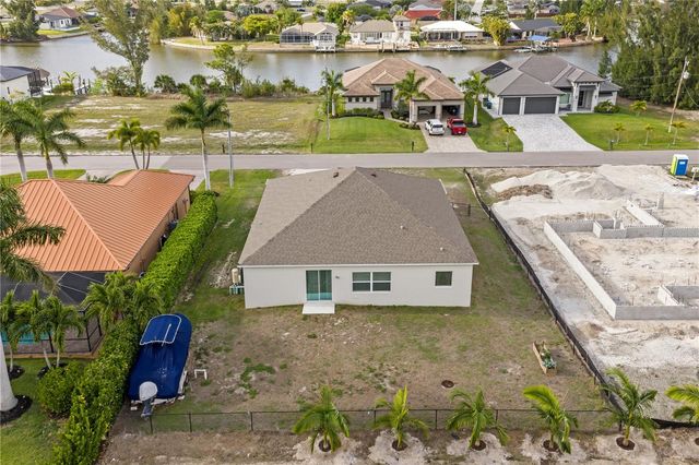 3306 NW 21ST TERRACE, Cape Coral, FL 33993
