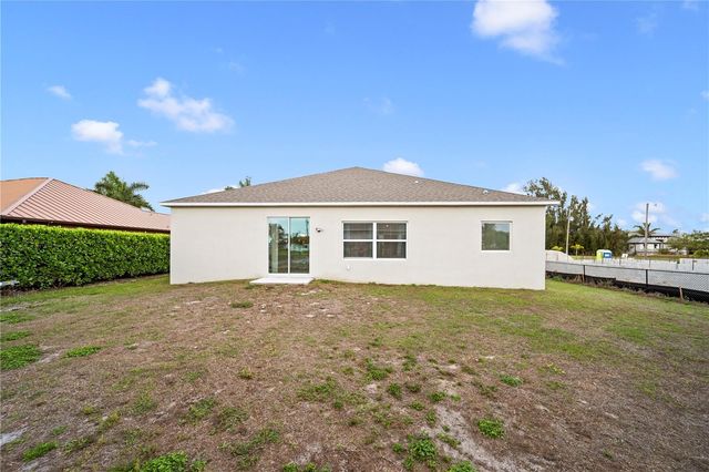 3306 NW 21ST TERRACE, Cape Coral, FL 33993