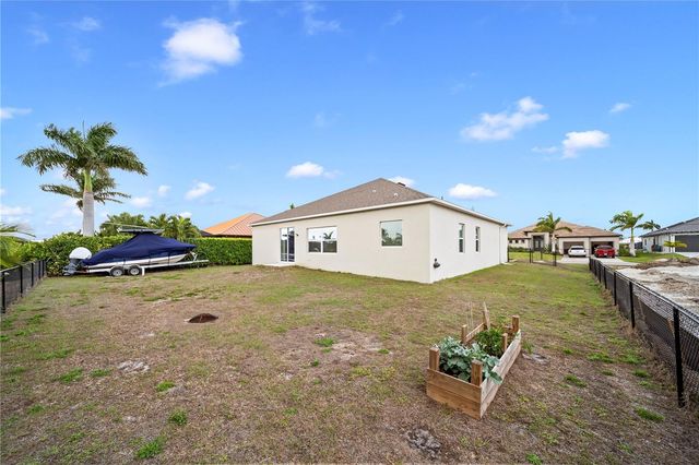 3306 NW 21ST TERRACE, Cape Coral, FL 33993