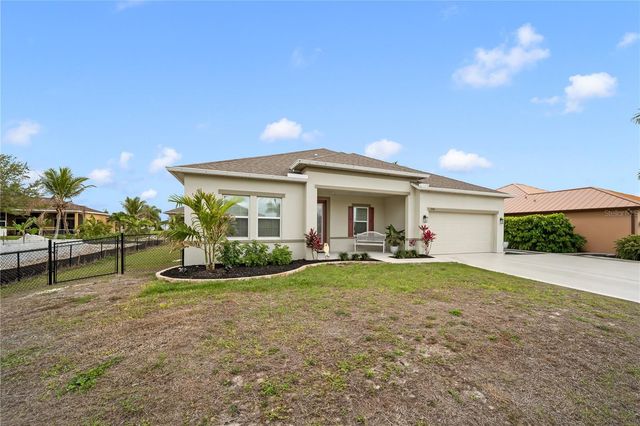 3306 NW 21ST TERRACE, Cape Coral, FL 33993