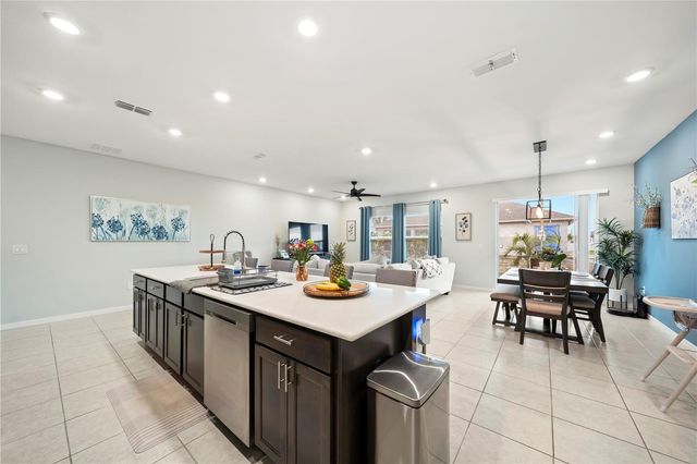 3306 NW 21ST TERRACE, Cape Coral, FL 33993