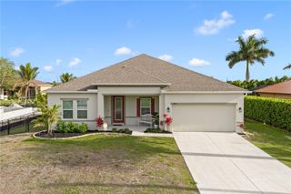 3306 NW 21ST TERRACE, Cape Coral, FL 33993