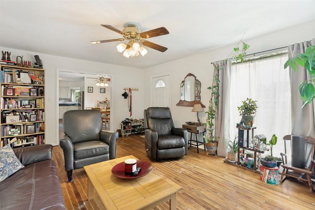 4730 Eden Road S, Mansfield, TX 76063