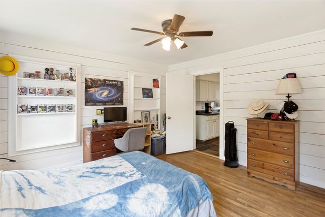 4730 Eden Road S, Mansfield, TX 76063