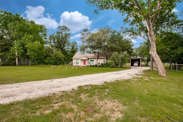4730 Eden Road S, Mansfield, TX 76063