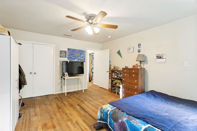 4730 Eden Road S, Mansfield, TX 76063