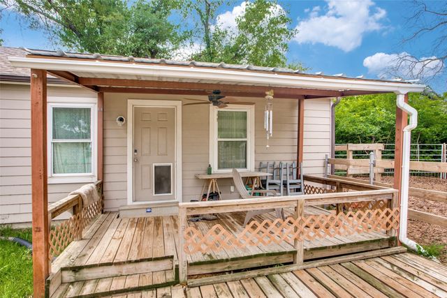 4730 Eden Road S, Mansfield, TX 76063