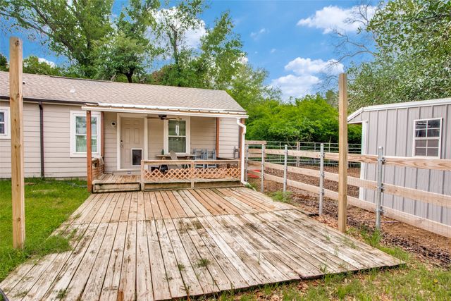 4730 Eden Road S, Mansfield, TX 76063