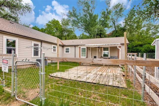 4730 Eden Road S, Mansfield, TX 76063