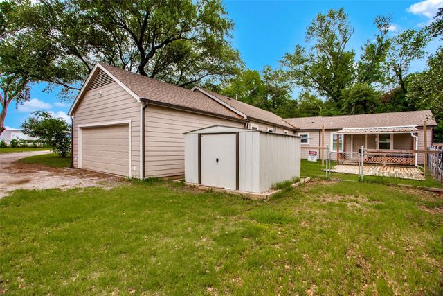 4730 Eden Road S, Mansfield, TX 76063
